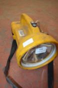 *Heavy Duty Rechargeable Lantern