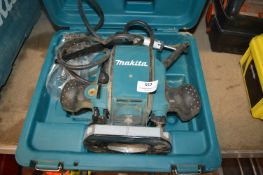 *Makita 240v Router