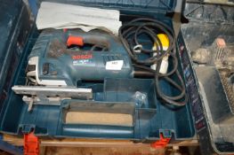 *Bosch Professional Jig Saw GST150BCE