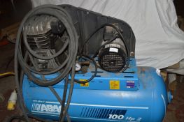 *ABAC HP2 100L Air Compressor 240v