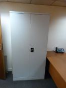 *6ft Stationery Cabinet