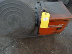 *Tecarc F40 Wire Feed for Mig Welder