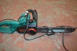 *Bosch AKE36-19 Chainsaw 240v