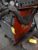 *Tecarc Mig Welder Serial No. TA07153561 with Teca