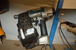 *Makita Pneumatic Nail Gun AN621