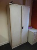 *6ft Stationery Cabinet