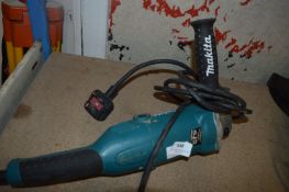 *Makita Super Joint System Cutter JA5021