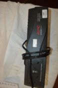 *APC Electrics Surge Protector and Battery Backup 325va