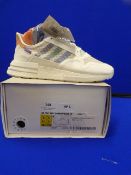 Adidas XR500RM Commonwealth Trainers Size: 7.5 (ne