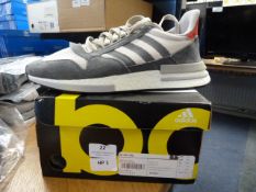 Adidas ZX500Rm Tainers Size: 9.5