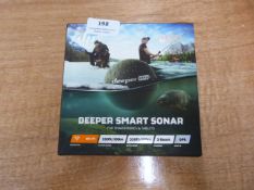 Deeper Chrip+ Deeper Smart Sounder (new in box)