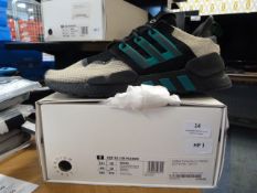 Adidas Consortium Ex-Packer EQT91-18 Size: 10