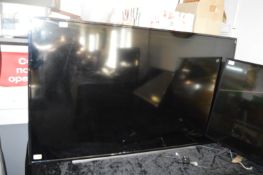 Toshiba 57" TV (salvage)