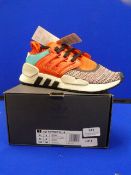 Adidas EQT Support 91/18 Size: 8 (new)