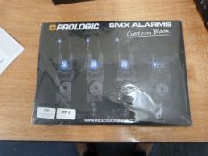 Prologic SMX Fishing Alarm in Custom Black (new in