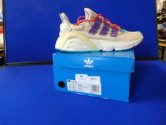 Adidas LXCON Size: 8.5