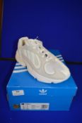 Adidas Yung-1 B37616 Size: 9