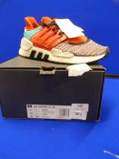 Adidas EQT Support 91/18 Size: 7 (new)