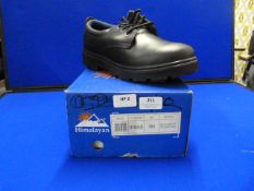 Himalayan Safety Shoes Size: 8 (new)