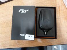 Fox RX+ Micron Bite Alarm (new in box)