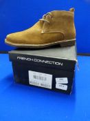 French Connection Desert Boots Size: 10 (new)