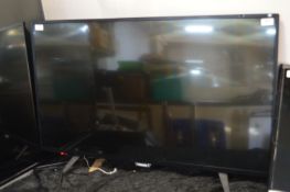 Philips 42" TV (salvage)