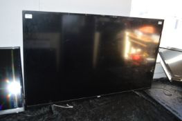 Philips 50" TV (salvage)