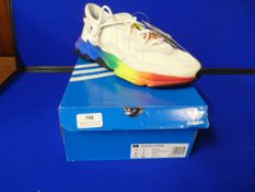 Adidas Ozweego Pride EG1076 Size: 9