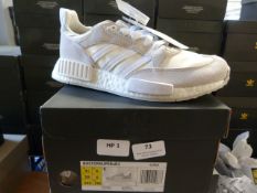 Boston Supers XR1 (white) Size: 6