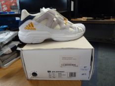 Adidas Consortium Workshop SS2G Size: 9