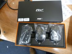 Fox RX+ Micron and Receiver (new in box)