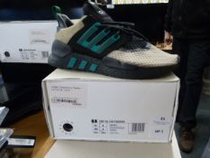 Adidas Consortium Ex-Packer EQT91-18 Size: 6