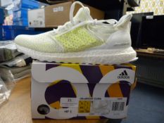 Adidas Ultra Boost Clima Size: 7