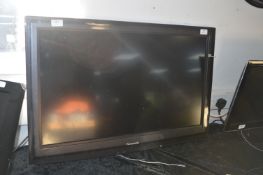 Panasonic Viera 32" TV (salvage)