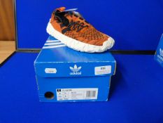 Adidas F/22 PK B41737 Size: 7.5