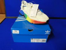 Adidas Ozweego Pride EG1076 Size: 9