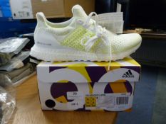 Adidas Ultra Boost Clima Size: 8