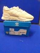 Adidas ZX930 ZXEQT Size: 7 (new)