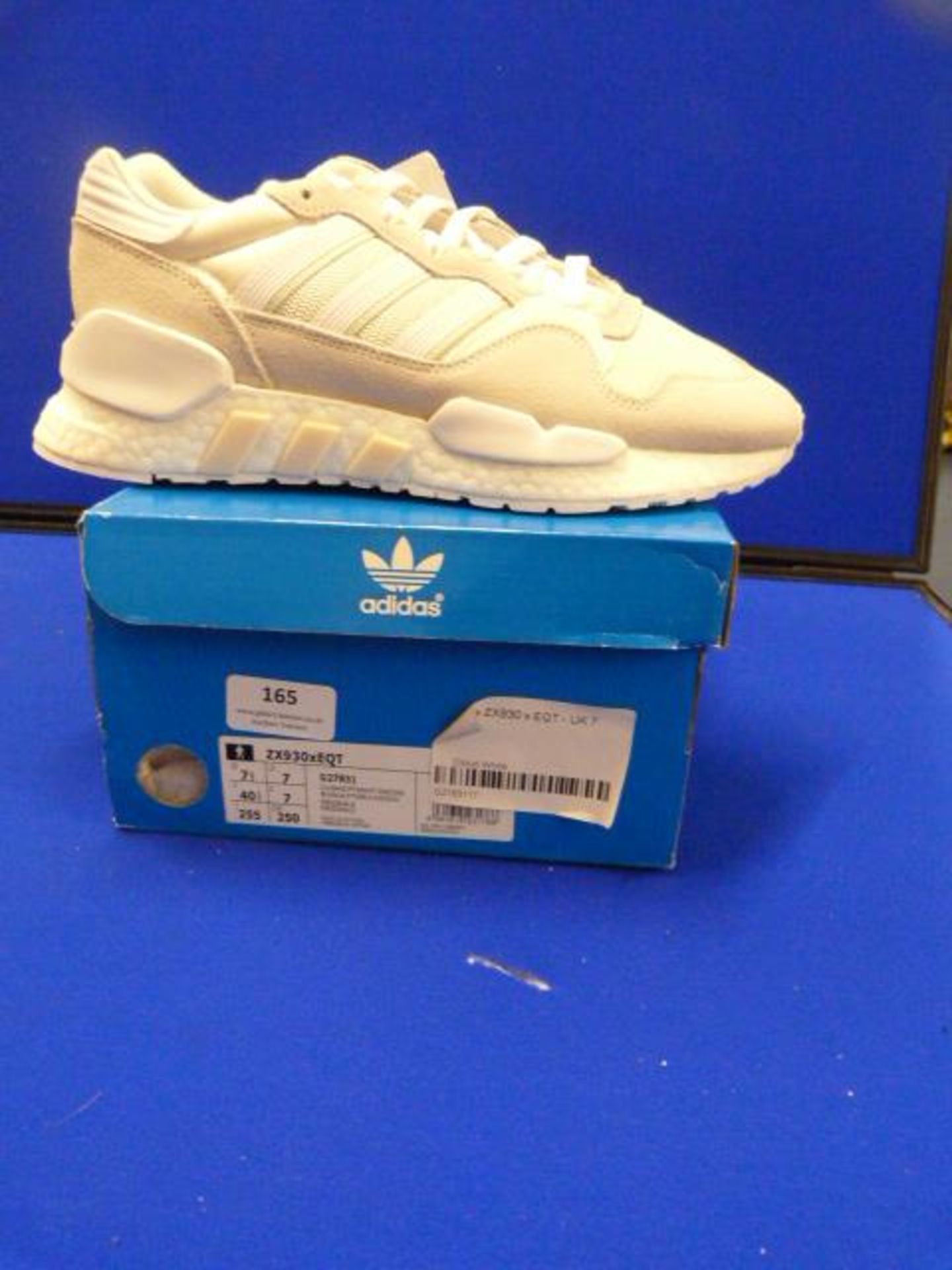 Adidas ZX930 ZXEQT Size: 7 (new)