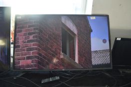 LG 42" TV (salvage)