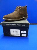 French Connection Desert Boots Size: 9