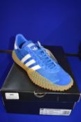 Adidas Country x Kamanda EE5666 Size: 9.5