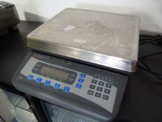 *Avery Weigh-Tronix G236 Electronic Scales