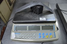 Electronic Scales