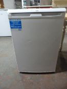 Beko Undercounter Refrigerator