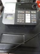 Casio Electronic Cash Register