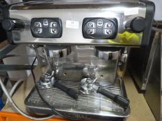 Expobar Zircon Coffee Machine