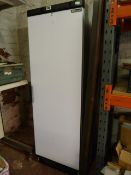 Blizzard Upright Freezer