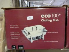 Eco 100+ Chafing Dish