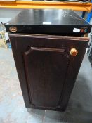 Small Cabinet with Belling Hot Plate